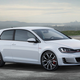 Illustration for article titled The 2014 Volkswagen GTI Loses Some Weight And Adds Some Power